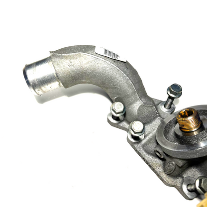 Ford Crown Victoria Grand Marquis 4.6L V8 Oil Filter Adapter Housing
