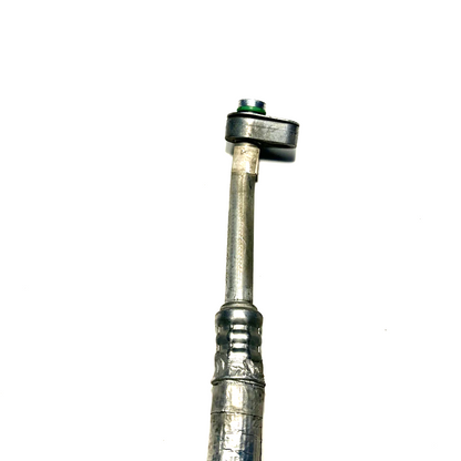 2011-2014 Ford Mustang GT 5.0L AC Compressor Suction Line Hose