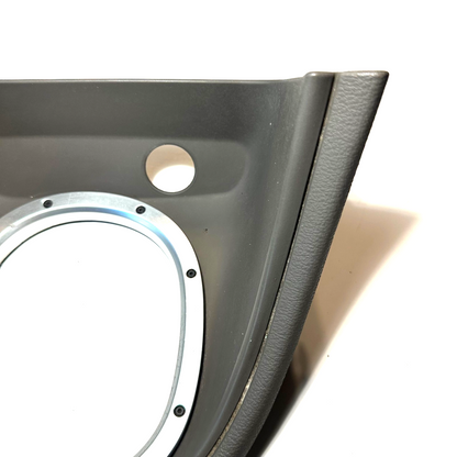 1999-2004 Ford Mustang Center Console Shifter Bezel Trim Panel