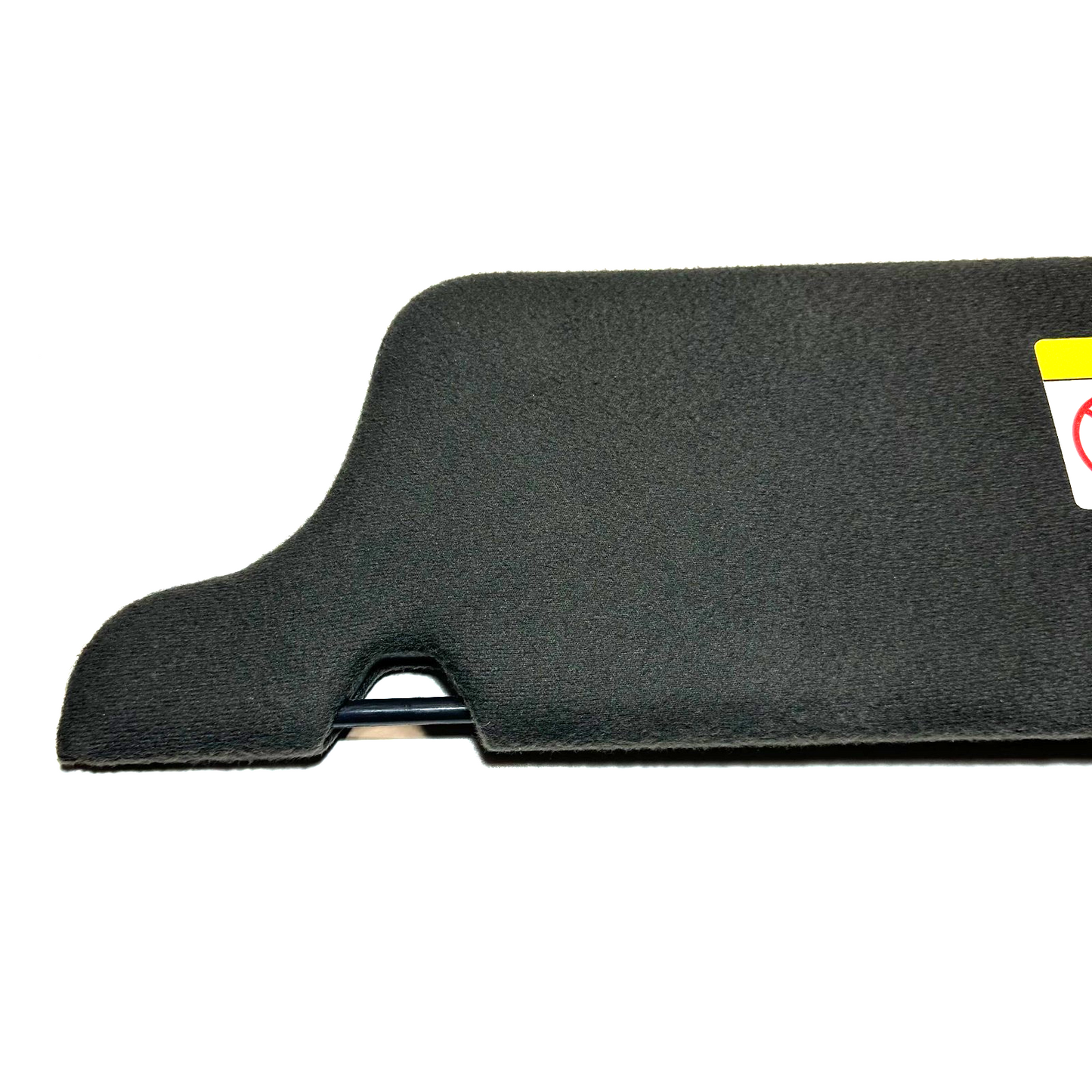 1999-2004 Ford Mustang Coupe Passenger RH Sun Visor