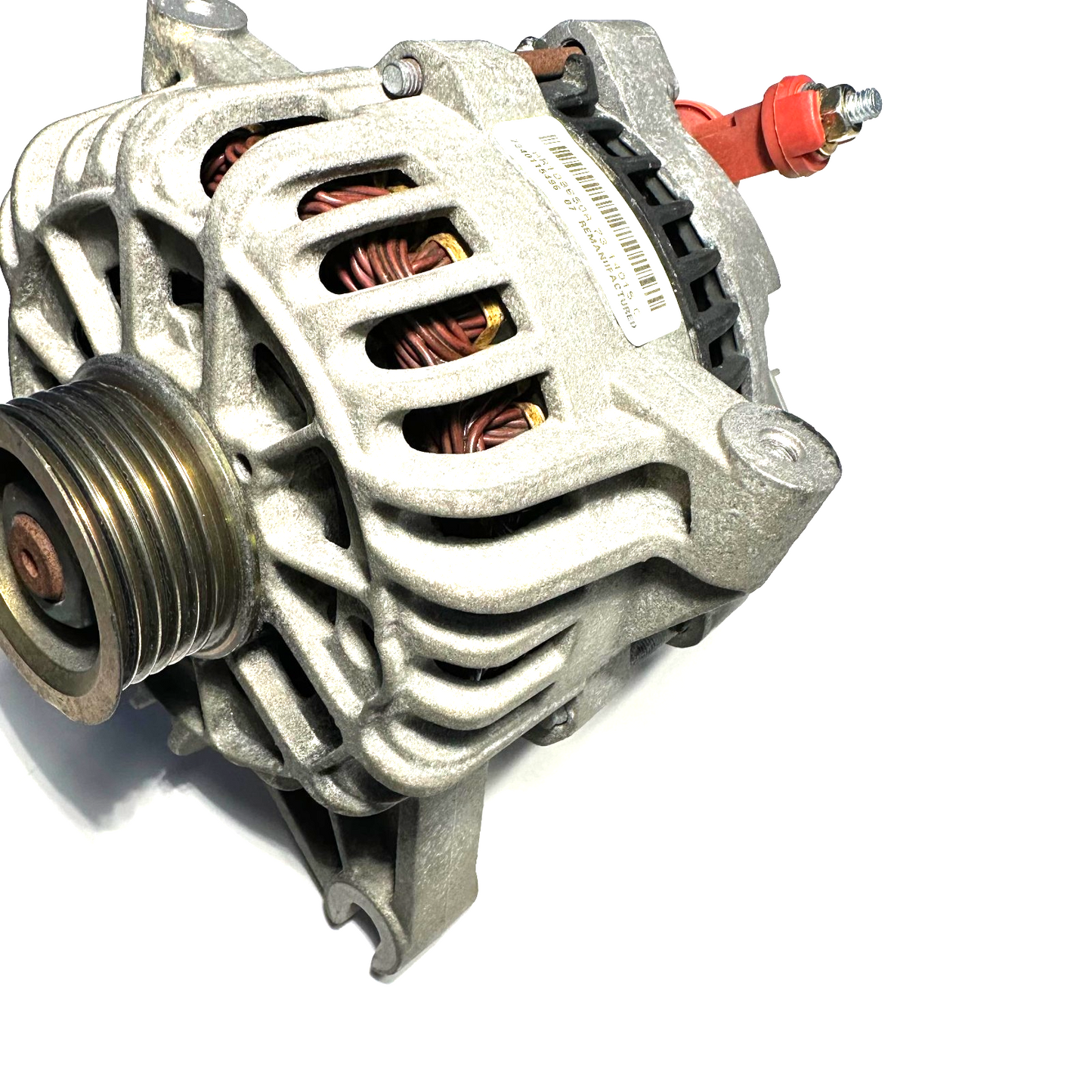 1999-2004 Ford Mustang GT 4.6L Engine Motor Alternator