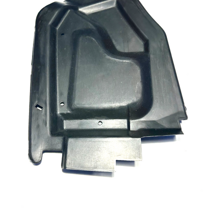1999-2004 Ford Mustang Convertible Driver LH Quarter Window Access Cover