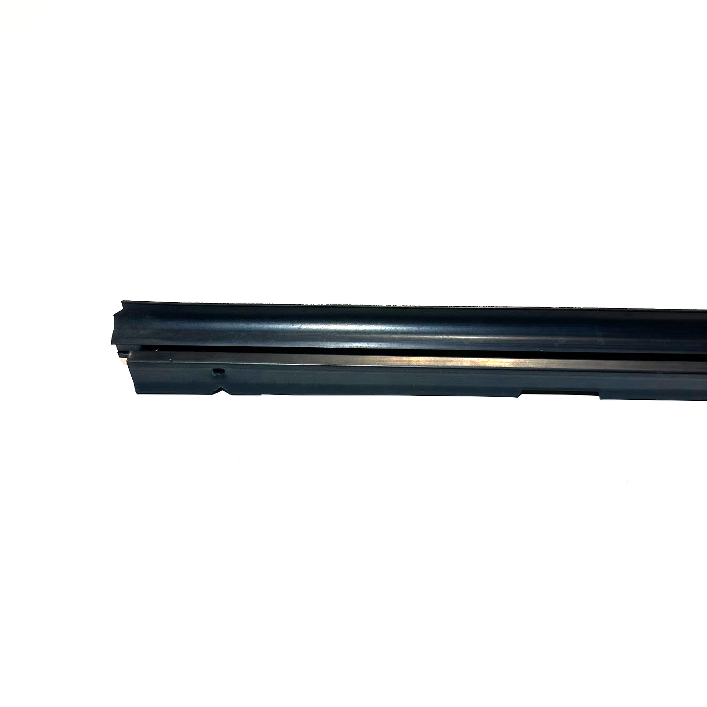 1994-1998 Ford Mustang Passenger RH Door Inner Window Weatherstrip Belt Seal