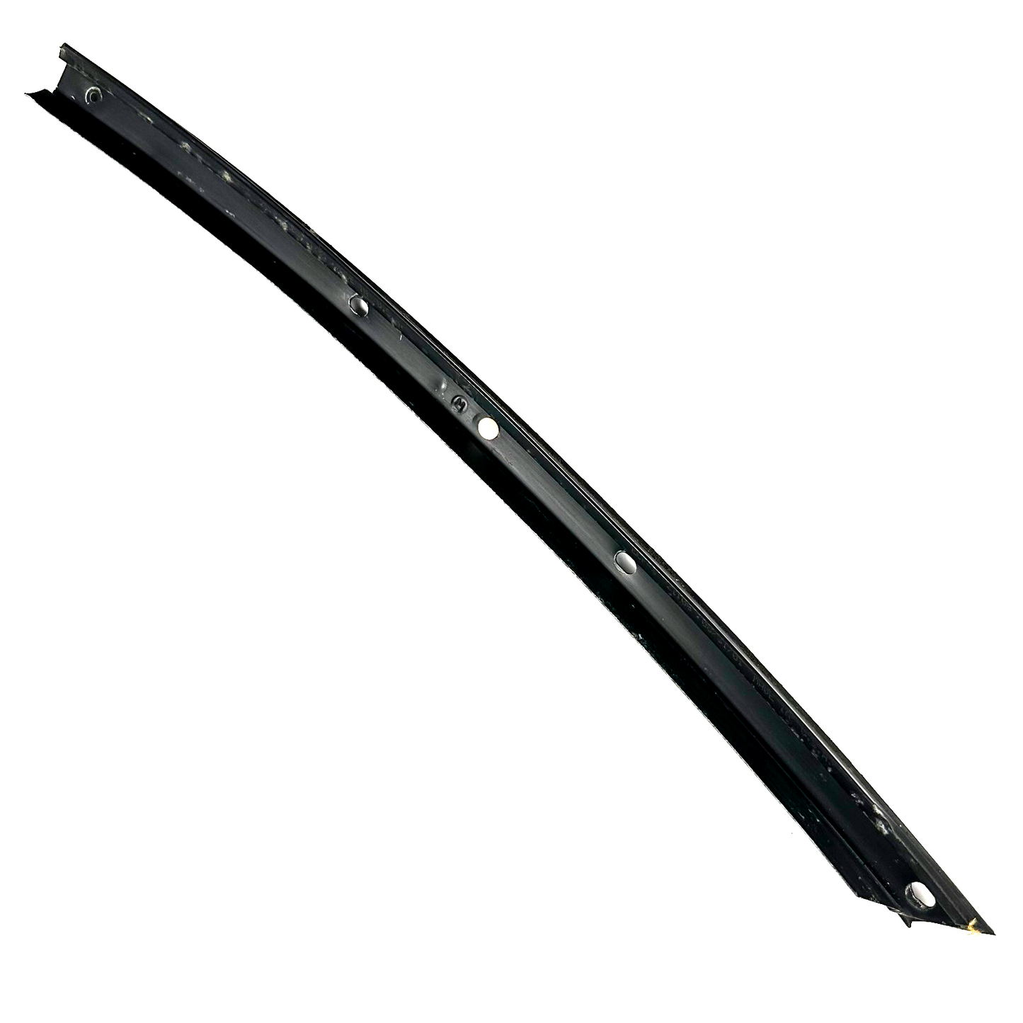 1994-1998 Ford Mustang Passenger RH Convertible Pillar Weatherstrip Bracket