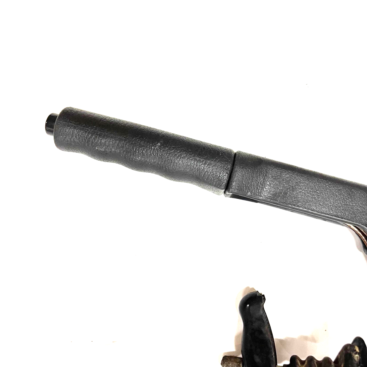 1994-1998 Ford Mustang Parking Emergency Brake Arm Handle Lever Assembly