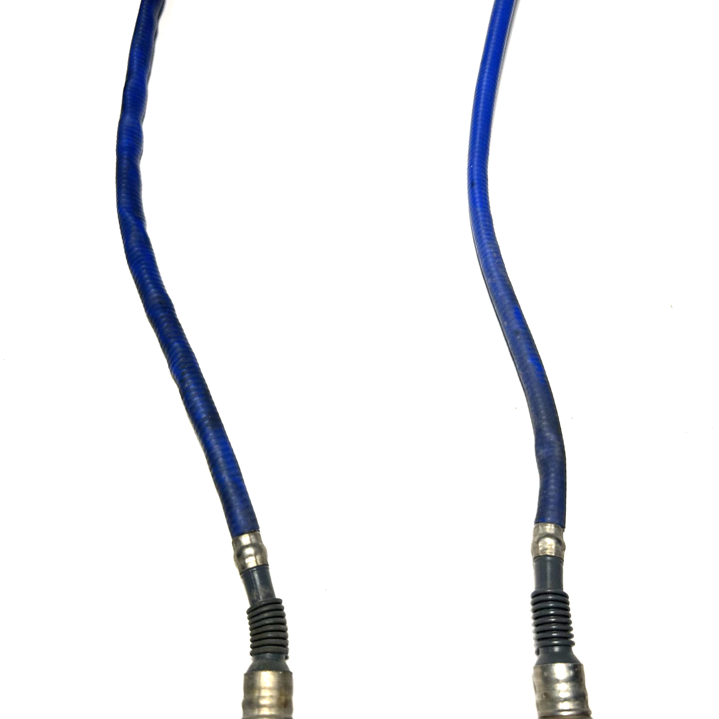 2011-2014 Ford Mustang GT 5.0L Front Upstream O2 Oxygen Sensors (2)