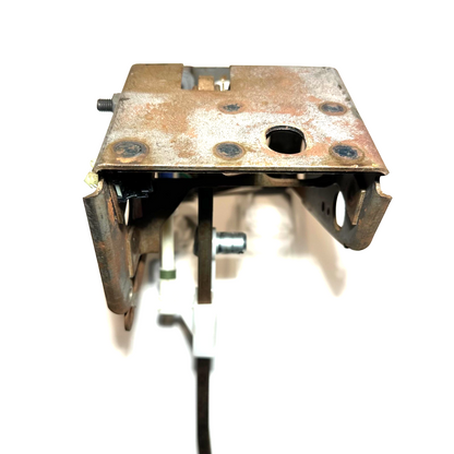 1996-1998 Ford Mustang GT V8 Brake Pedal Assembly