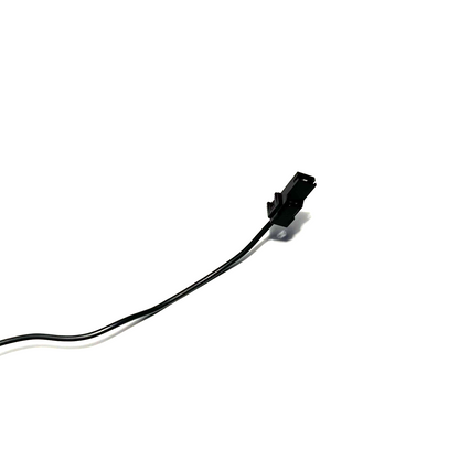 1999-2004 Ford Mustang Convertible Top Rear Window Defrost Ground Cables