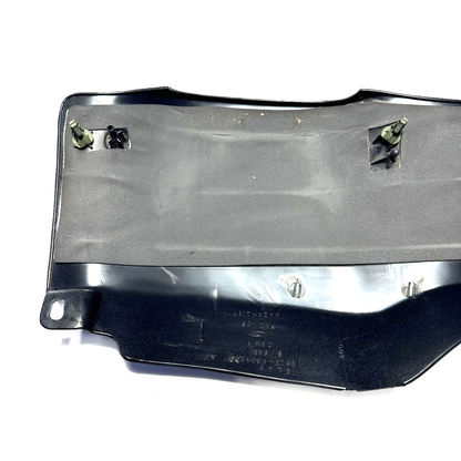 1999-2004 Ford Mustang Dashboard Bottom Knee Cover Column Trim Panel