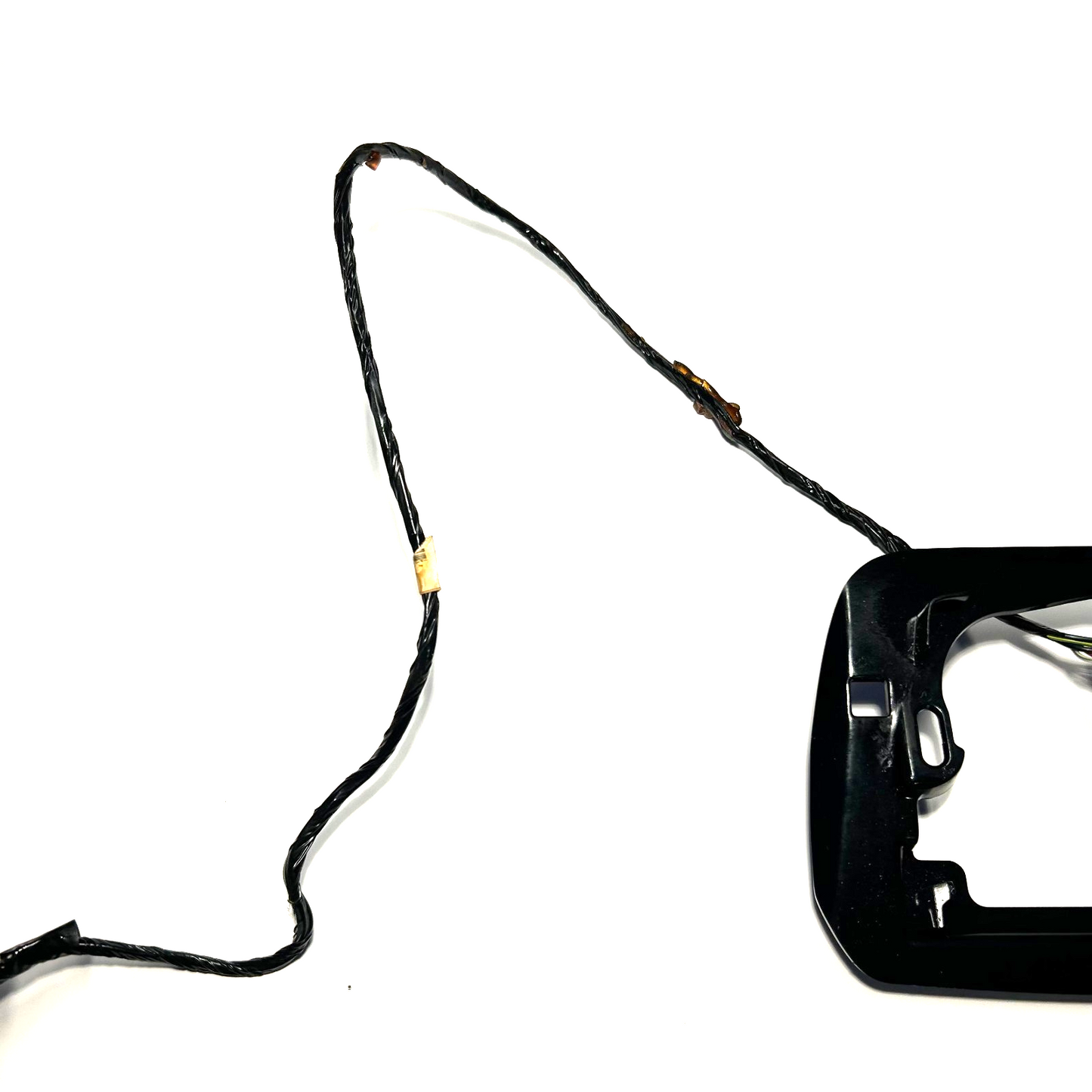 2015-2023 Ford Mustang Roof Overhead Headliner Dome Map Light Bracket & Harness