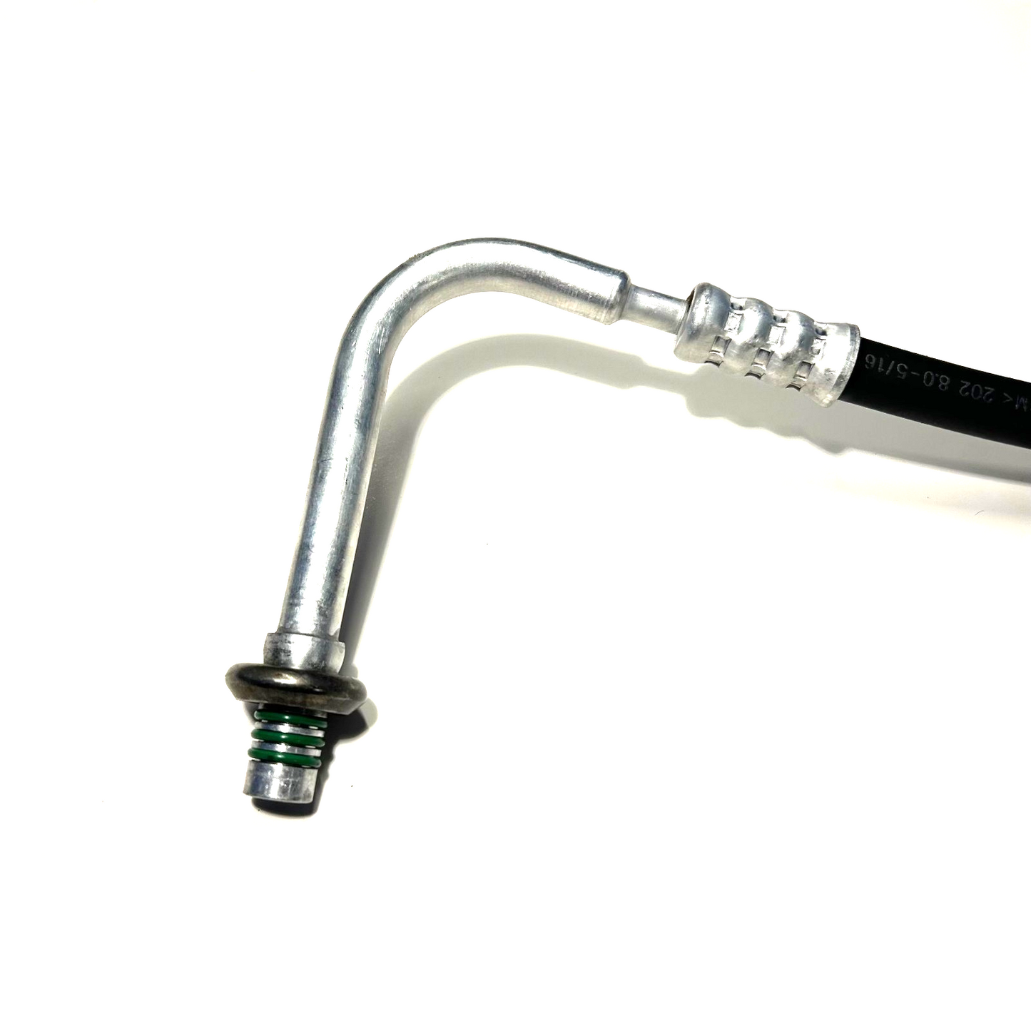 1996-1998 Ford Mustang Heater Core To Condenser AC Line Hose
