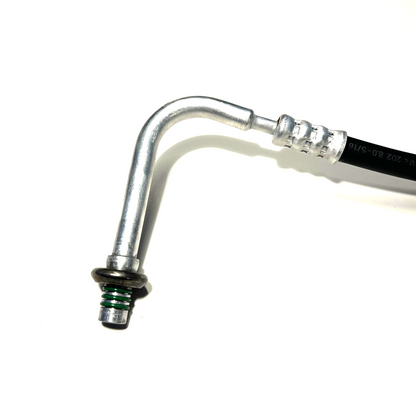 1996-1998 Ford Mustang Heater Core To Condenser AC Line Hose