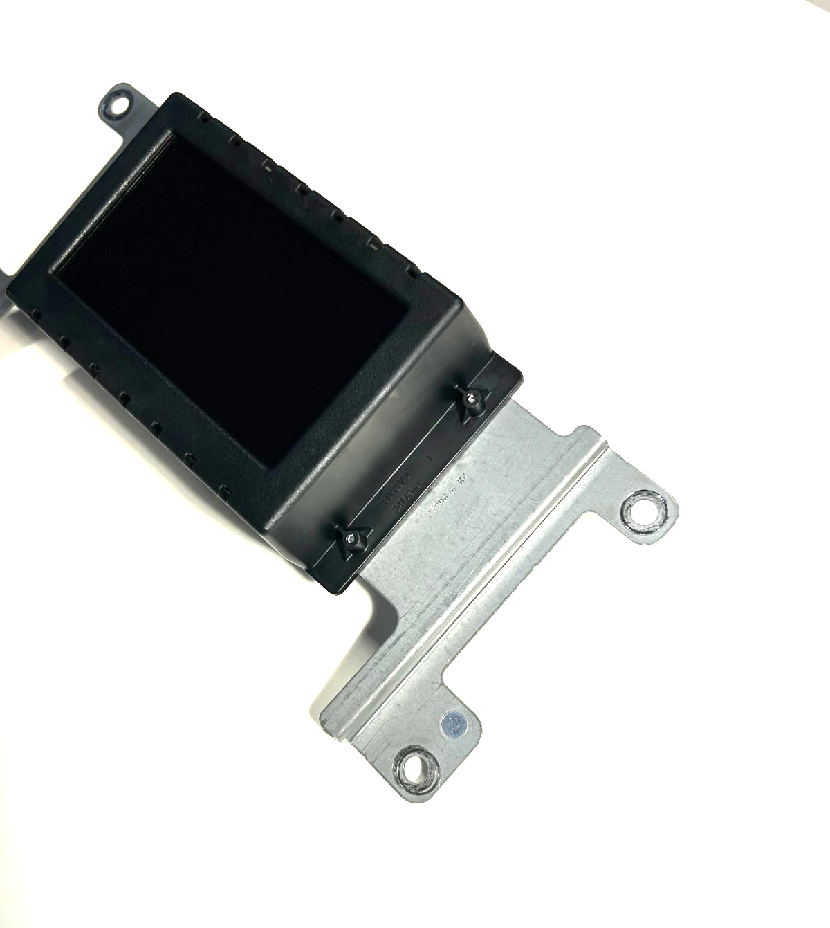 2018-2023 Ford Mustang Radio Stereo 4" Display Screen Head Unit