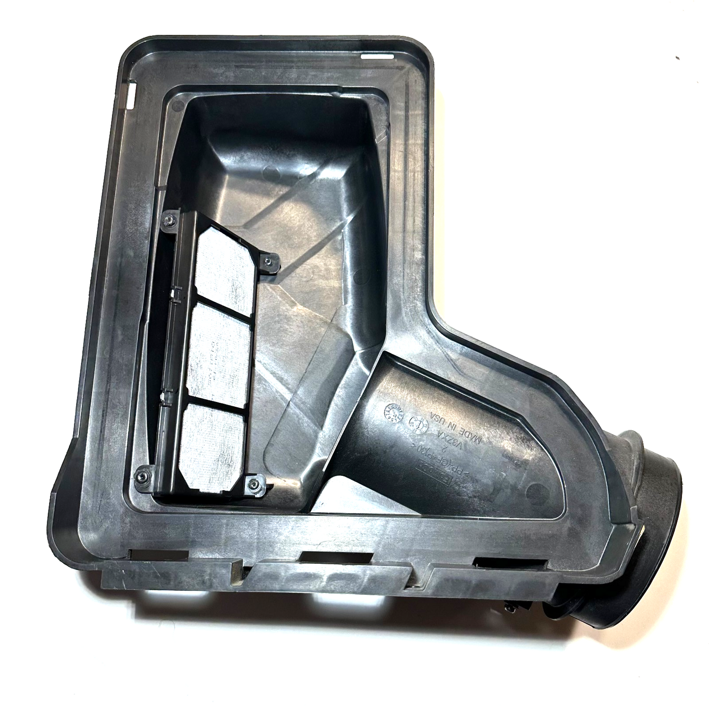 2018-2023 Ford Mustang GT 5.0L Engine Air Intake Filter Housing Lid