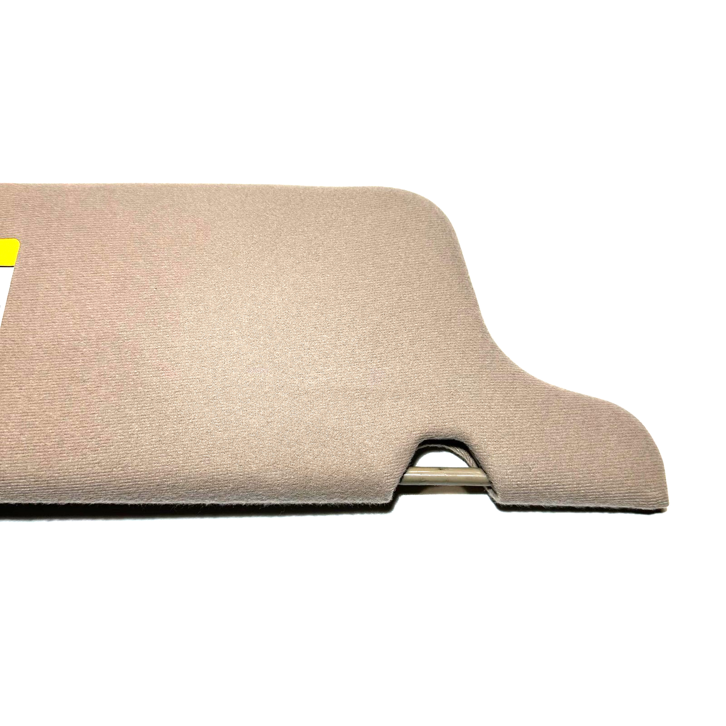 1999-2004 Ford Mustang Coupe Driver LH Sun Visor
