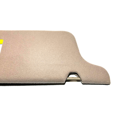 1999-2004 Ford Mustang Coupe Driver LH Sun Visor