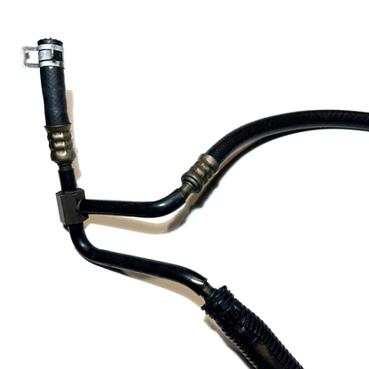 1999-2004 Ford Mustang 4.6L V8 Power Steering Pump Hydrobooster Return Line Hose