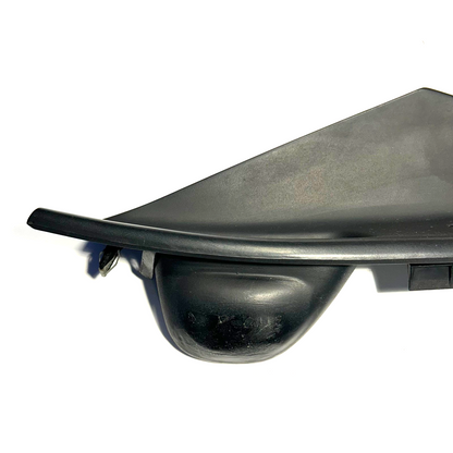 1994-1998 Ford Mustang Coupe Driver LH Door Switch Panel Insert Bezel