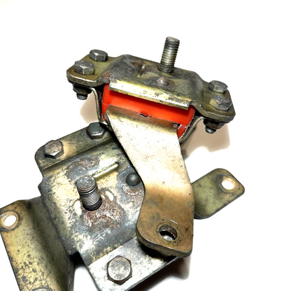 1996-1998 Ford Mustang GT 4.6L V8 Polyurethane Engine Motor Mounts Brackets