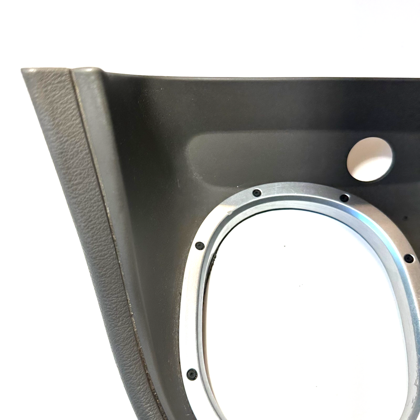 1999-2004 Ford Mustang Center Console Shifter Bezel Trim Panel