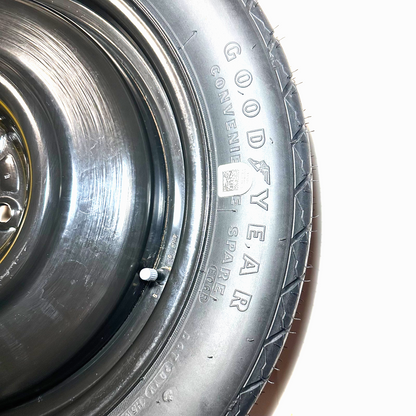 1999-2004 Ford Mustang 17" SVT Cobra - Mach 1 - Bullitt Spare Tire (Never Used)