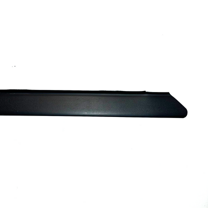 1994-1998 Ford Mustang Passenger RH Door Scuff Sill Stick On Plate