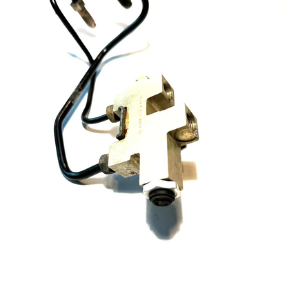 1999-2004 Ford Mustang 3.8L 3.9L V6 Disc Brake Proportioning Valve W/ ABS
