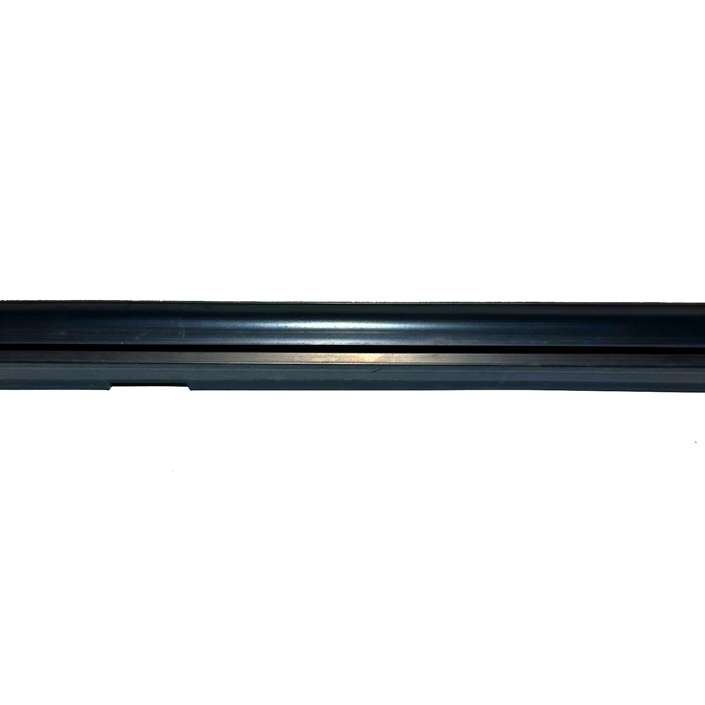 1994-1998 Ford Mustang Passenger RH Door Inner Window Weatherstrip Belt Seal