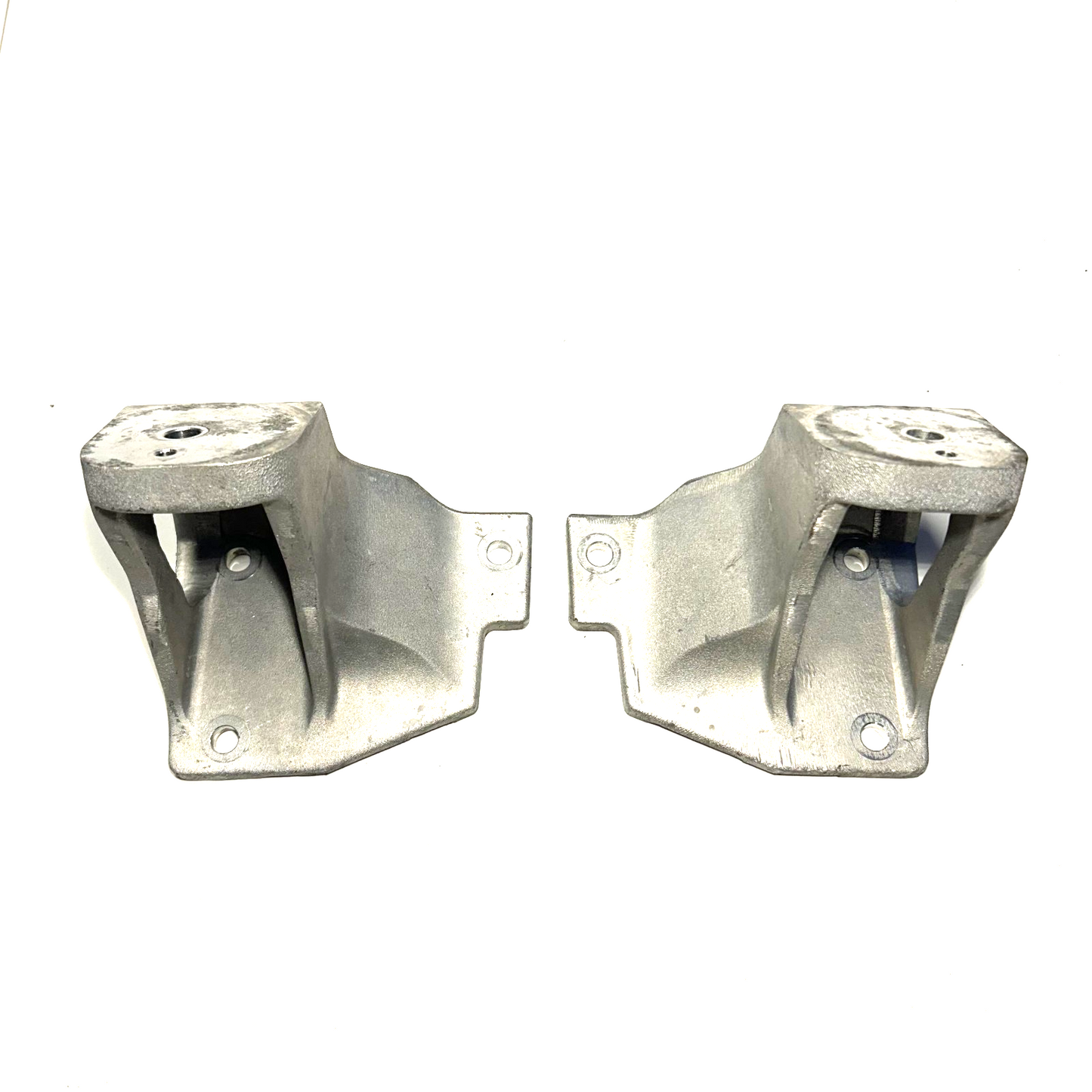 1997-2004 Chevrolet Corvette Engine Motor Mounts Brackets