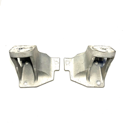 1997-2004 Chevrolet Corvette Engine Motor Mounts Brackets