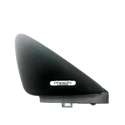 1999-2004 Ford Mustang Mach 460 Audio Stereo Door Upper Speaker Tweeters