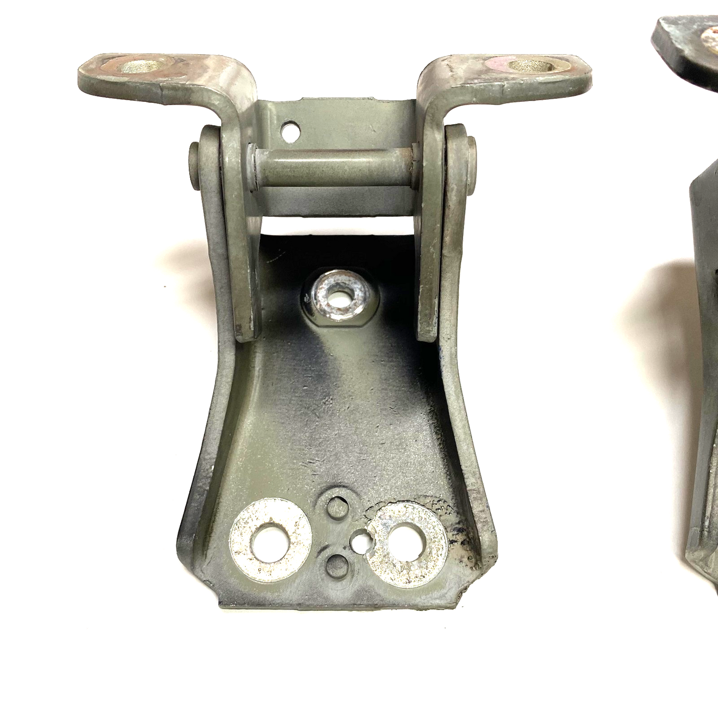 1994-1998 Ford Mustang Passenger RH Door Hinges & Hardware Bolts