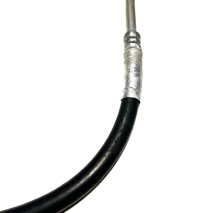 2011-2014 Ford Mustang GT 5.0L AC Compressor Suction Line Hose