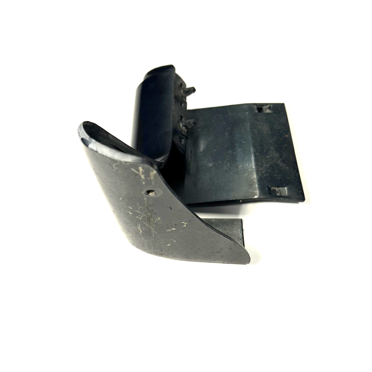 1996-1998 Ford Mustang Passenger RH Side Skirt Rocker Molding End Cap