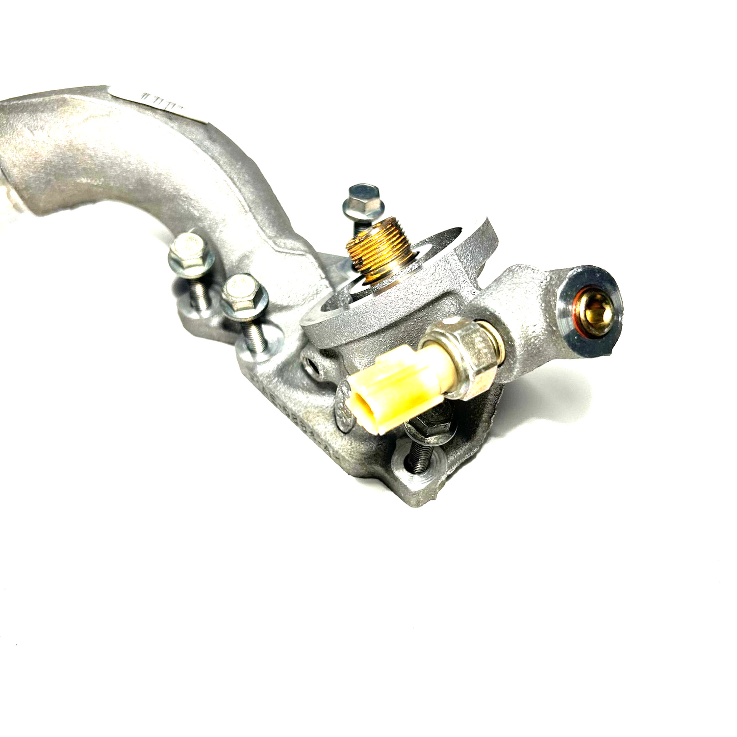 Ford Crown Victoria Grand Marquis 4.6L V8 Oil Filter Adapter Housing