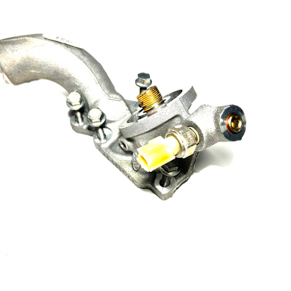 Ford Crown Victoria Grand Marquis 4.6L V8 Oil Filter Adapter Housing