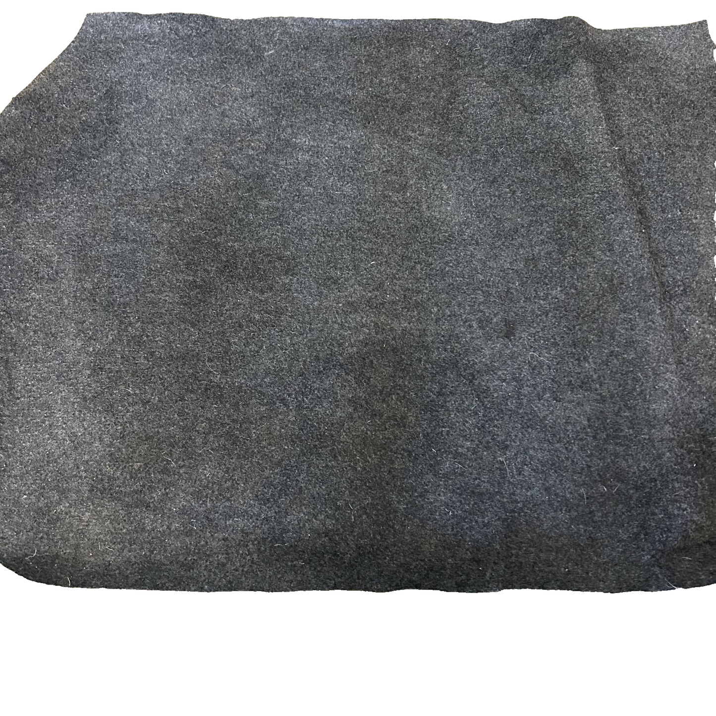 1999-2004 Ford Mustang Convertible Trunk Floor Panel Mat Rug Carpet Liner Board