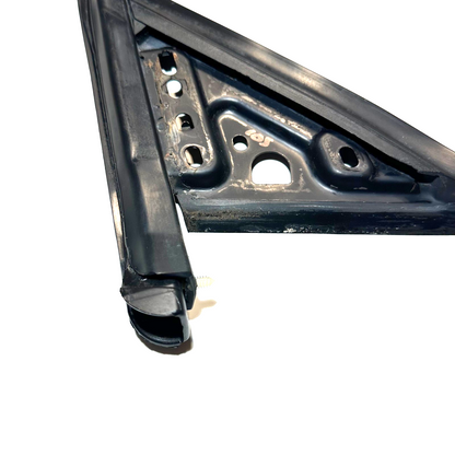1999-2004 Ford Mustang Driver LH Door Mirror Corner Weatherstrip Seal