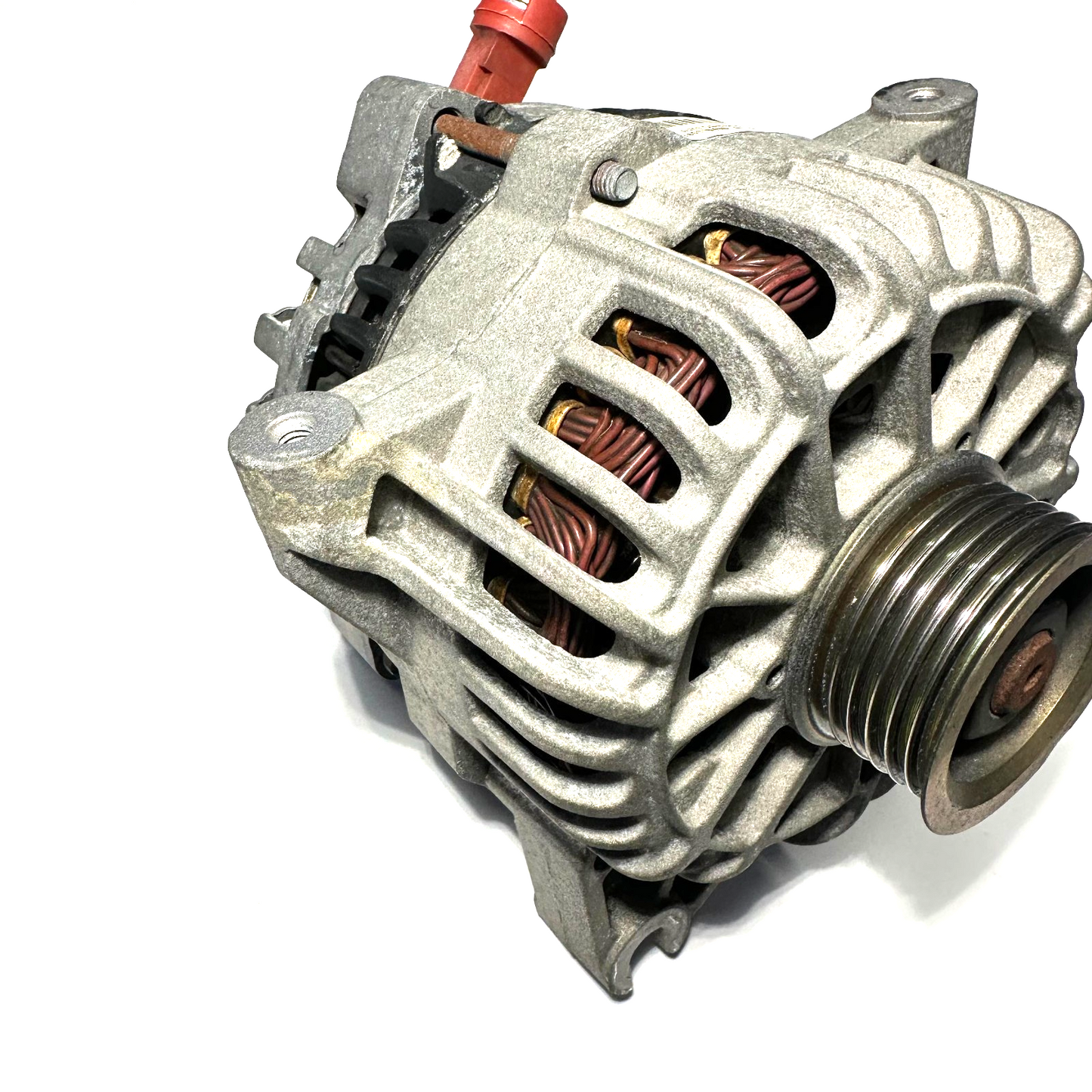1999-2004 Ford Mustang GT 4.6L Engine Motor Alternator