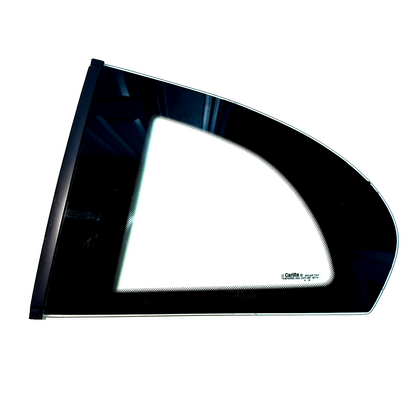 1999-2004 Ford Mustang Coupe Driver LH Rear Quarter Window Glass
