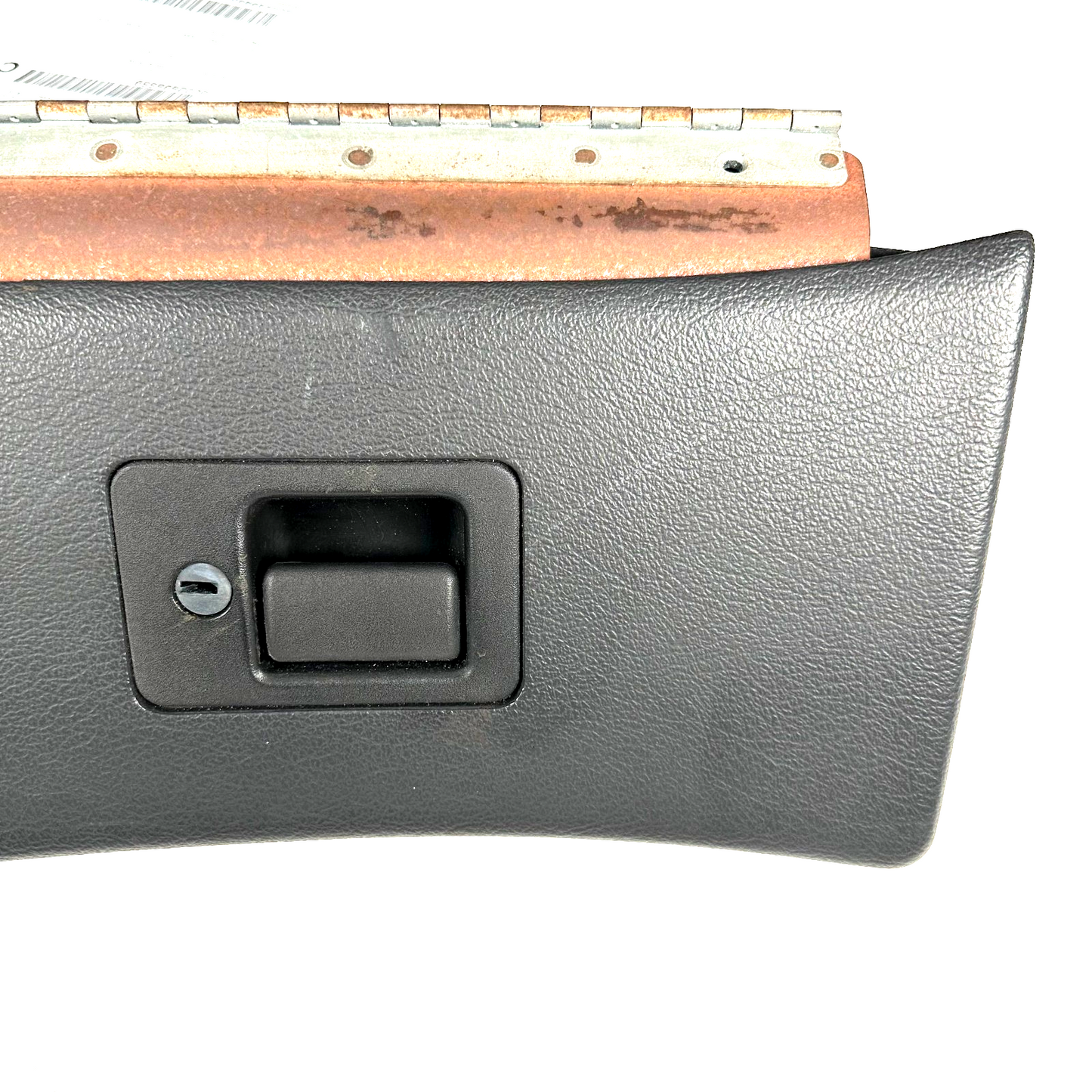 1999-2004 Ford Mustang Dashboard Storage Compartment Glove Box