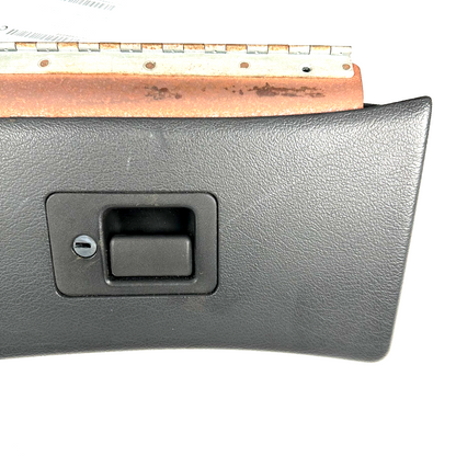 1999-2004 Ford Mustang Dashboard Storage Compartment Glove Box