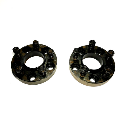2015-2026 Ford Mustang Coyote 1.50-Inch 5450-5450-A14 Hubcentric Spacers