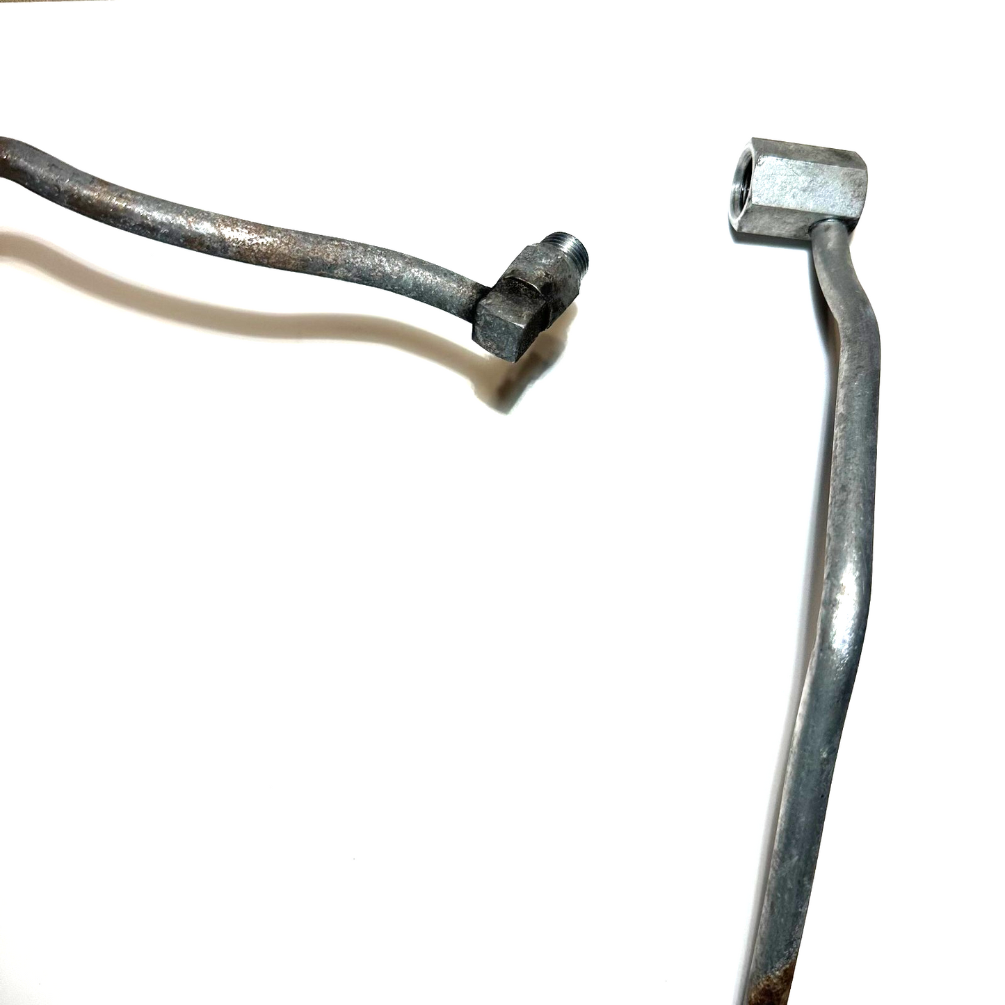 1996-1998 Ford Mustang 4.6L Power Steering Hydrobooster Rack & Pinion Line Hose