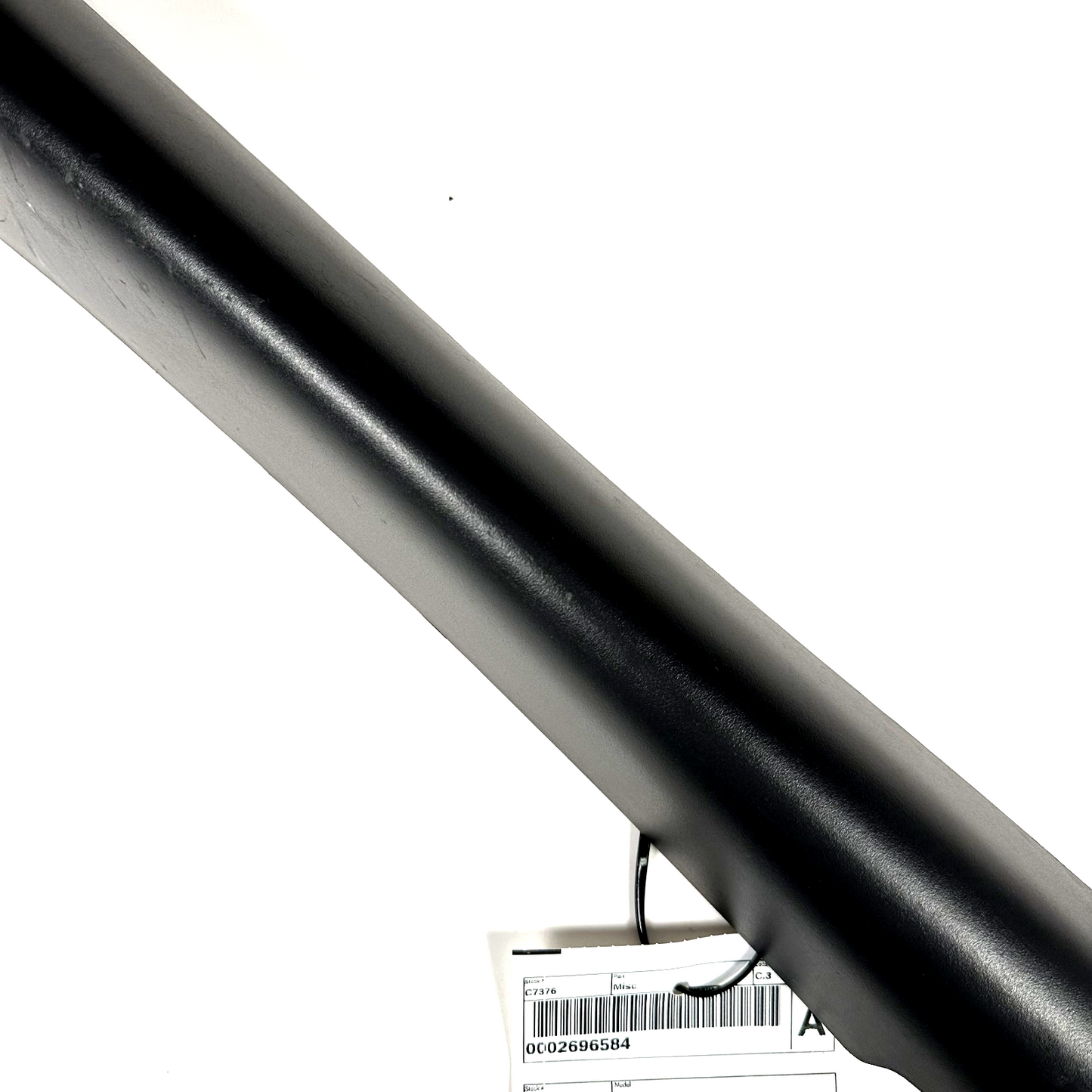 1999-2004 Ford Mustang Convertible Driver LH Interior A-Pillar