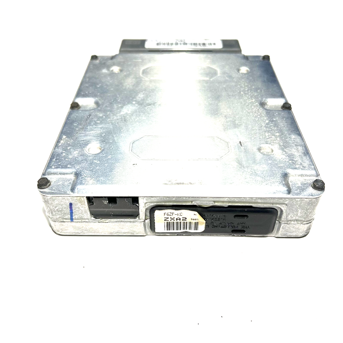 1996-1998 Ford Mustang GT 4.6L Manual PCM ECU Computer ZXA2
