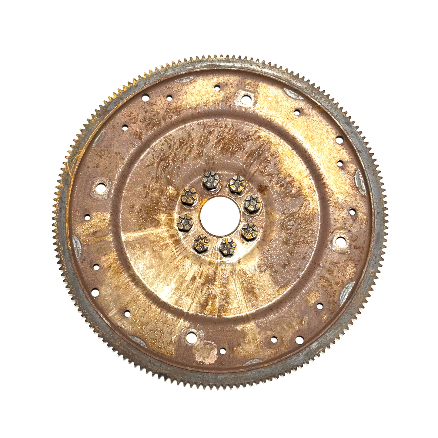 1996-1998 Ford Mustang GT 4.6L Automatic Transmission Flywheel Flex Plate 8 BOLT