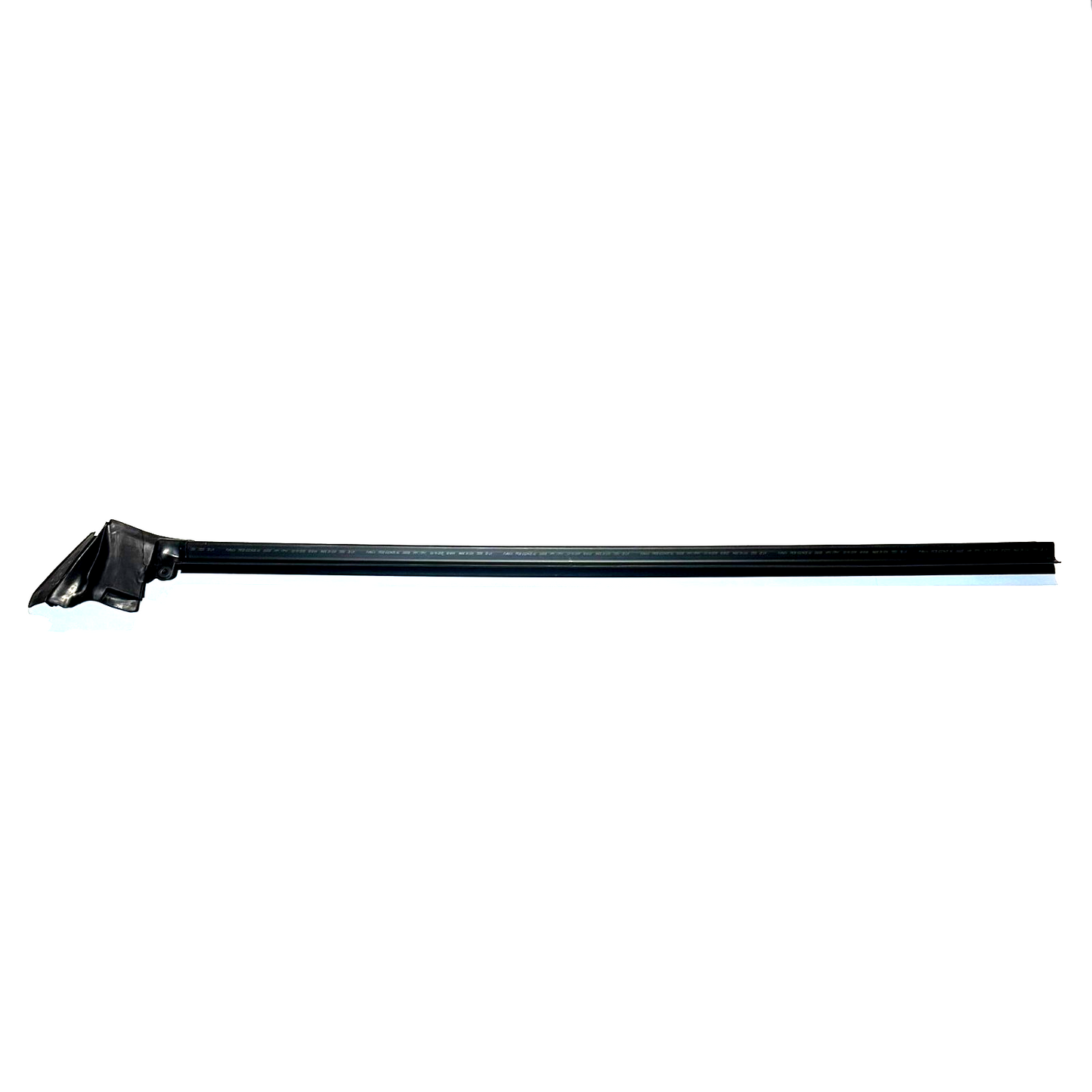 2015-2023 Ford Mustang Driver LH Door Inner Window Weatherstrip Belt Seal