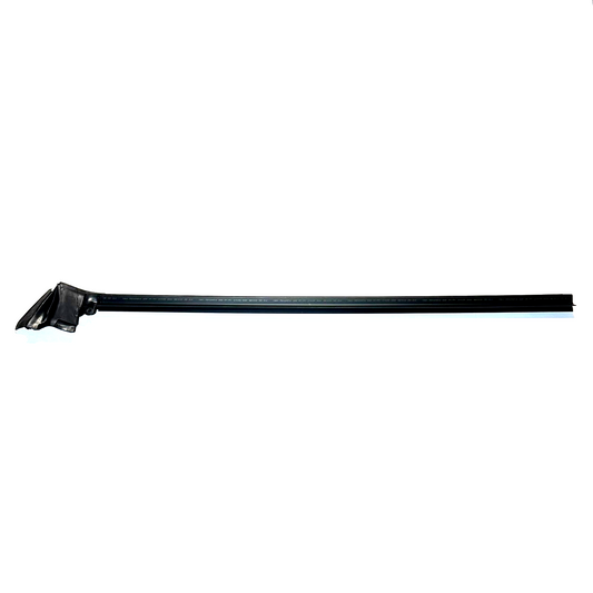 2015-2023 Ford Mustang Driver LH Door Inner Window Weatherstrip Belt Seal