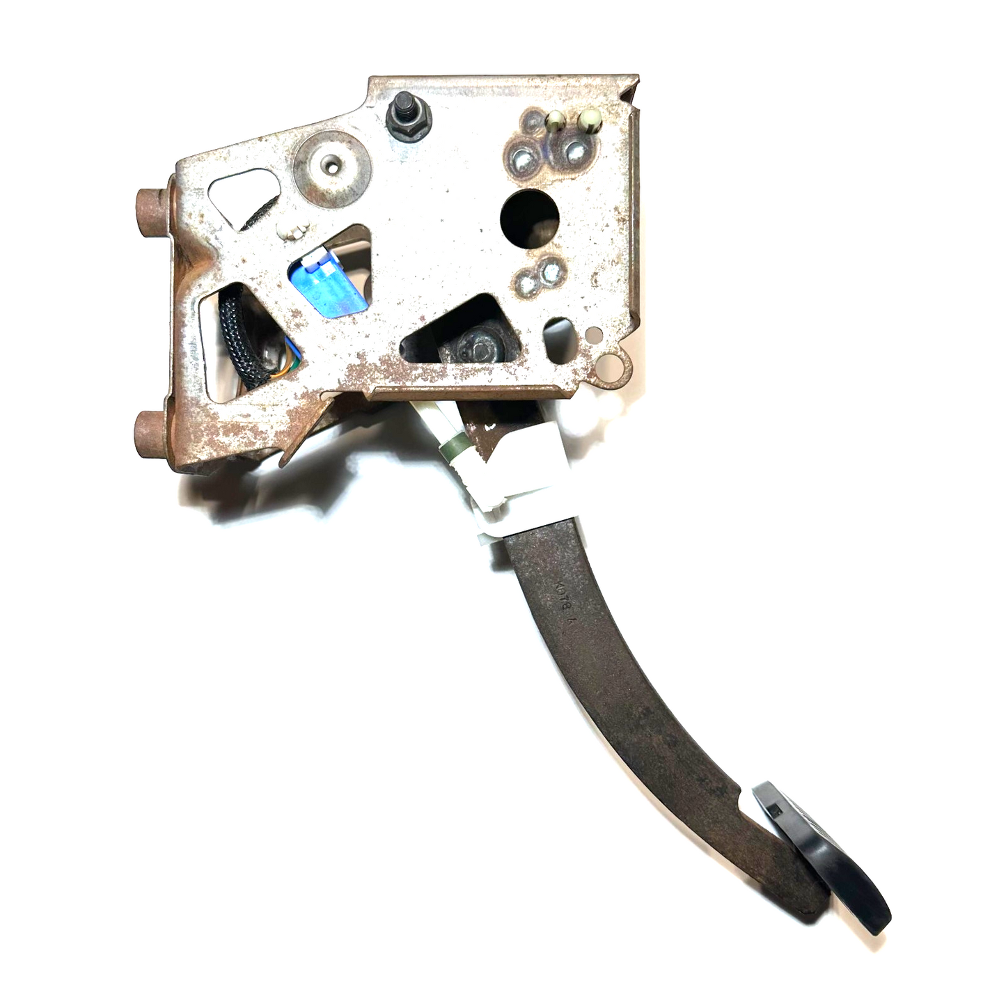 1996-1998 Ford Mustang GT V8 Brake Pedal Assembly
